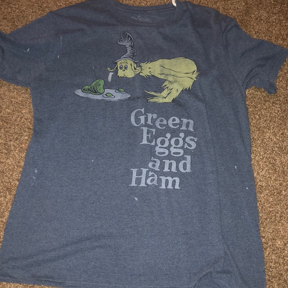 T shirt
